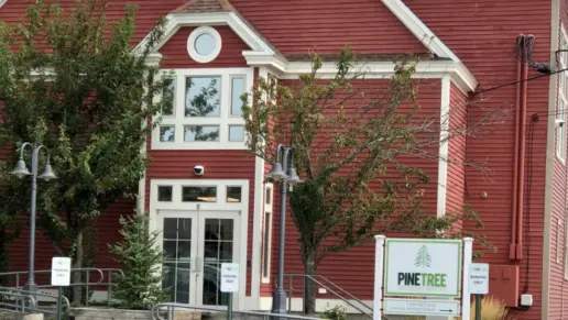 Pine Tree Recovery Center