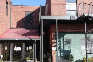 Pines and Cady Hills Treatment Center MS 39701