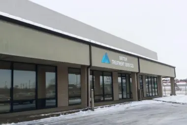 Pinnacle - Dayton Treatment Services OH 45414