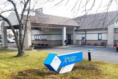 Pinnacle Treatment Centers - Recovery Works Merrillville IN 46410