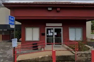 Pittsburgh Comprehensive Treatment Center PA 15206