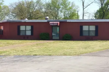 Place of Hope TN 38401