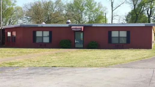 Hope Clinic
