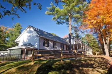 Pocono Mountain Recovery Center PA 18332