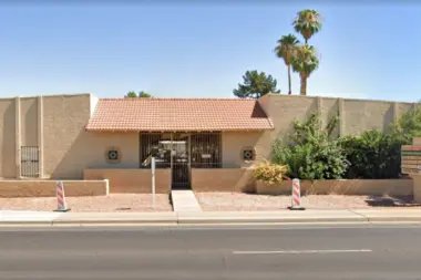 Positive Change Institute AZ 85203