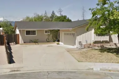 Positive Progression CA 95124