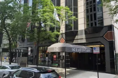 Positive Sobriety Institute IL 60611