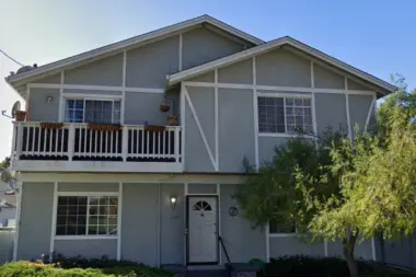 Potentials Unlimited Clean & Sober Living Environment CA 94401