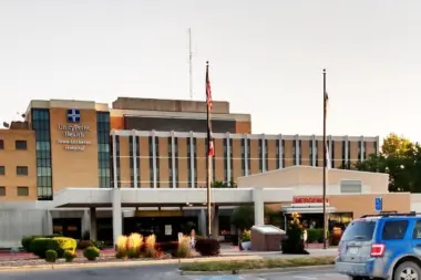 Powell Chemical Dependency Center IA 50316