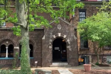 POWER Halfway House PA 15218