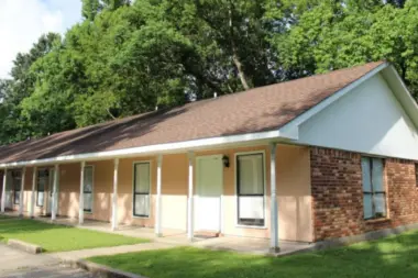 Power House LA 70737