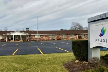 Landmark Recovery Fort Wayne IN 46714