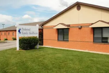 Preferred Family Healthcare AR 72006