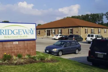 Preferred Family Healthcare - Bridgeway Behavioral Health MO 63303