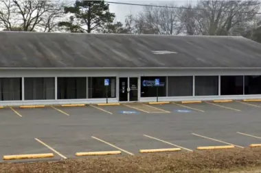 Preferred Family Healthcare AR 72104