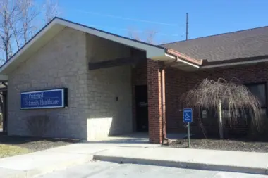 Preferred Family Healthcare KS 66061