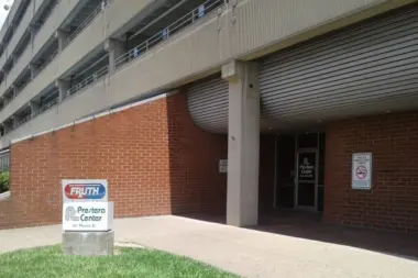 Prestera Center Kanawha County WV 25301