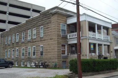 Prestera Center - Mattie V. Lee Home WV 25301