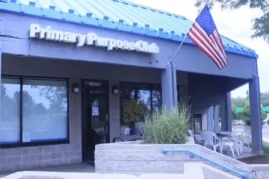 Primary Purpose Family Recovery Center CO 80005