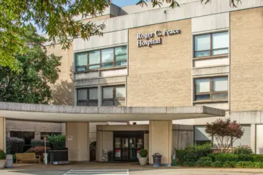 Marshall Pickens Hospital - Greenville Memorial SC 29605
