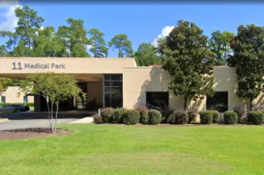 Palmetto Behavioral Healthcare - Richland Springs SC 29203