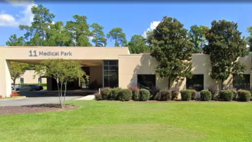 Palmetto Behavioral Healthcare – Richland Springs