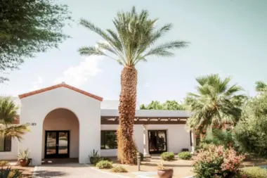 Private Solution Detox CA 92270