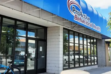 ProActive Behavioral Health ID 83301