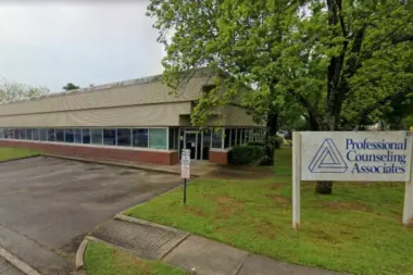 Professional Counseling Associates AR 72076