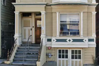 Progress Foundation - Rypins Senior Program CA 94110