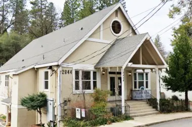 Progress House CA 95667