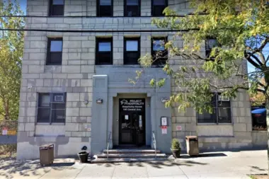 Project Hospitality - Outpatient NY 10301