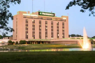 ProMedica Flower Hospital OH 43560
