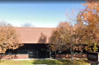 Promesa Behavioral Health CA 93711