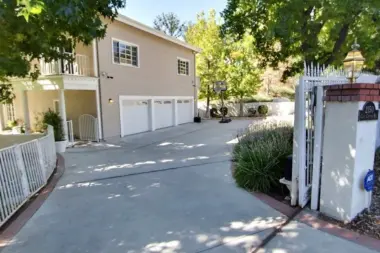 Prominence Treatment Center - Cold Canyon Road CA 91302