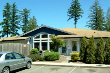 Prosperity Wellness Center WA 98446