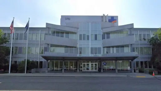 Providence Breakthrough Substance Abuse Program