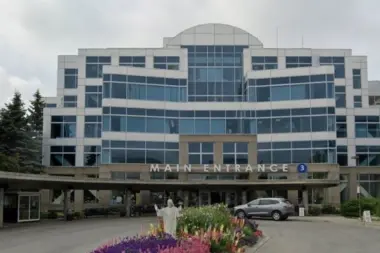 Providence Alaska Medical Center - Behavioral Health AK 99508