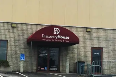 Providence Comprehensive Treatment Center RI