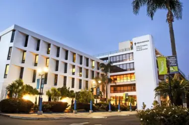 Providence Little Company of Mary Medical CA 90732