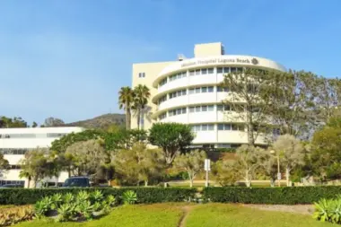 Providence Mission Hospital Laguna Beach CA 92651