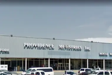 Providence Recovery Place - Women's Recovery GA 30720