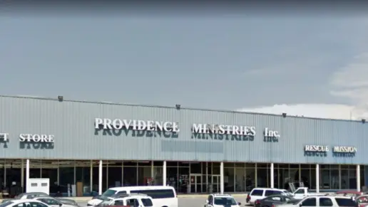 Providence Recovery Place