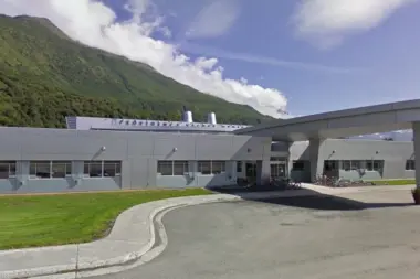 Providence Valdez Counseling Center AK 99686