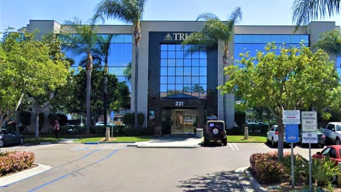 Psychiatric Centers At San Diego CA 92025