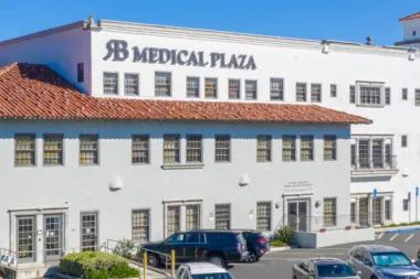 Psychiatric Centers At San Diego - Bernardo Plaza Ct CA 92128