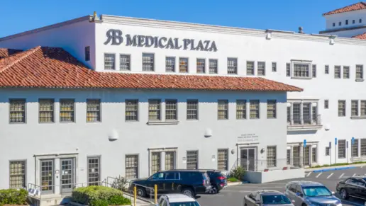 Psychiatric Centers At San Diego – Bernardo Plaza Ct