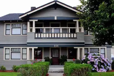 Puente House CA 91723