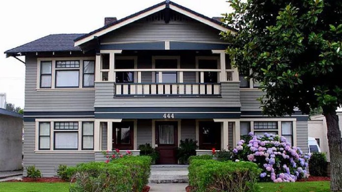 Puente House CA 91723