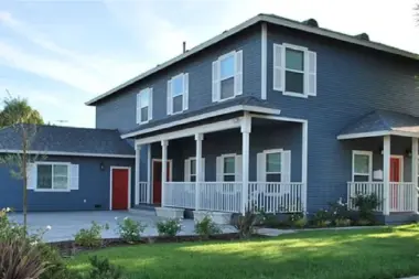 Puente House Women's House CA 91723